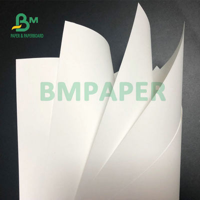 180um 200um PET Synthetic Matte Paper A4 A3 Laser Printing