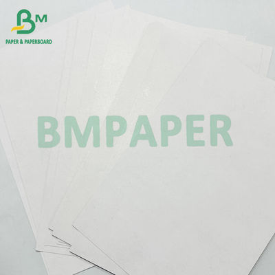 450grs Smooth Duplex Board CCWB With 70% PWC Recycle White Back