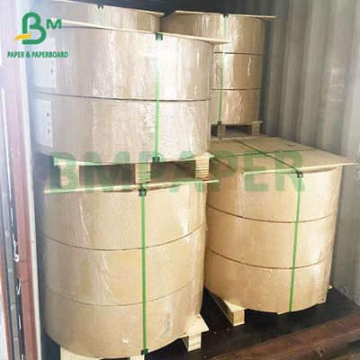 300gsm Recycled Pulp Smooth Double Side Coated White Board Duplex Board