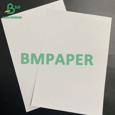 CCWB Board Duplex Board Surface / Back White Middle Gray Customise Sheets 200g 230g 250g 300g 350g 400g 450g