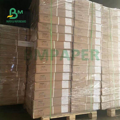 24'' x 150' 20# Inkjet Bond Plotter Paper Rolls For HP Canon Printer 2'' Core