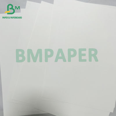 200mic Waterproof Digital Print Tear Resistant PET Synthetic Paper