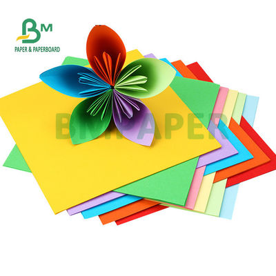 230gsm Multiple Colored Board Paper Binding Cover High Stiffness 22&quot; x 28&quot;