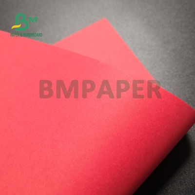230gsm Multiple Colored Board Paper Binding Cover High Stiffness 22&quot; x 28&quot;