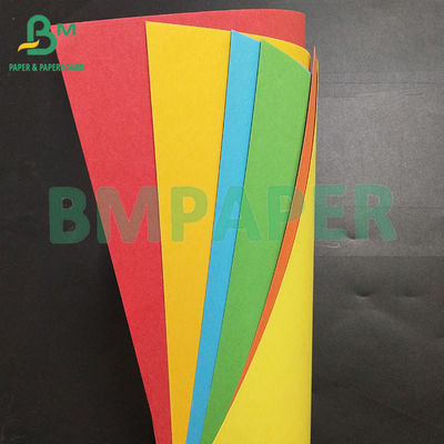 230gsm Printing Cardboard Paper Colored Board Paper Binding Cover