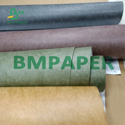 15cm x 18cm Colored Waterproof Tyvek Fabric Paper For Wristbands