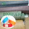 15cm x 18cm Colored Waterproof Tyvek Fabric Paper For Wristbands