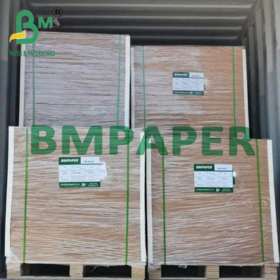 70gsm 80gsm 85gsm Brown Cement Sack Kraft Paper For Carries Bags