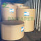 350gsm Clay Coated Duplex Paperboard For Cake Box Hard Stiffness 70 x 100cm
