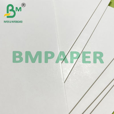 16pts 20pts 2-Side SBS Or FBB White Cardboard For Blister Card