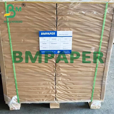 2mm 3mm Thick 2 Sides Coated Black Cardboard 23 x 23 cm For Gift Box