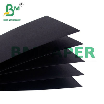 11&quot; X 17&quot; Black Cardboard Sheets 1mm 2mm Chipboard For File Folders