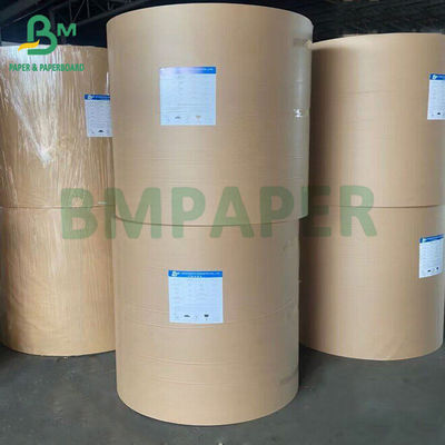 20gsm Smooth Semitransparent Glassine Paper Roll For Shoes Clothes Packing