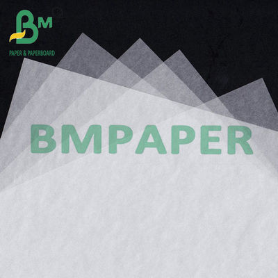 8 X 11.5 Inches ‎Translucent Glassine Paper Sheets For Protecting Photos