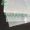 40 - 90 Grams Recyclable Glassine Paper Roll For Bakery And Snack Bags