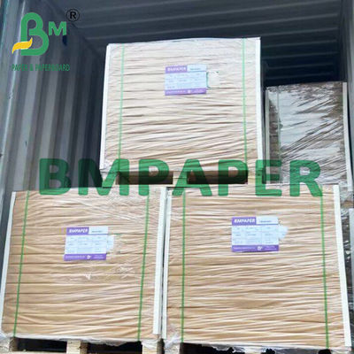 40 - 90 Grams Recyclable Glassine Paper Roll For Bakery And Snack Bags