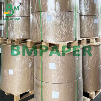 40 - 90 Grams Recyclable Glassine Paper Roll For Bakery And Snack Bags