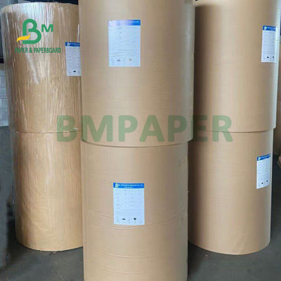 220g 270g One Side Coated Gloss White Paperboard For Postcard 700 x 1000mm