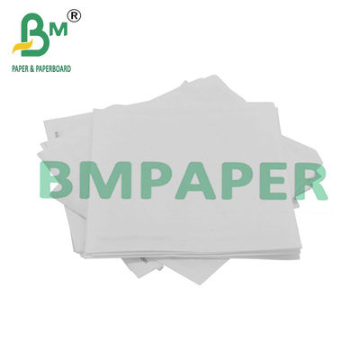50g 60g Grease Resistant Sandwich Wrap Paper For Basket Liners