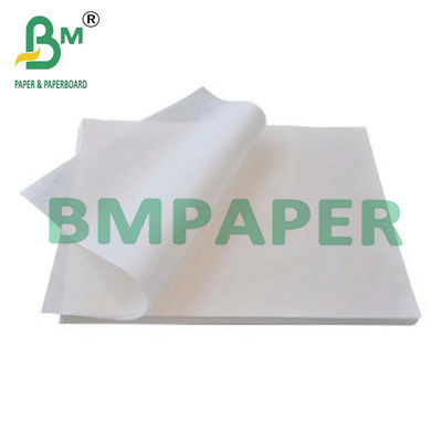 50g 60g Grease Resistant Sandwich Wrap Paper For Basket Liners