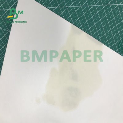 1mm 2mm Quickly Absorb Water Absorbent Paper Sheet For Beer Mat