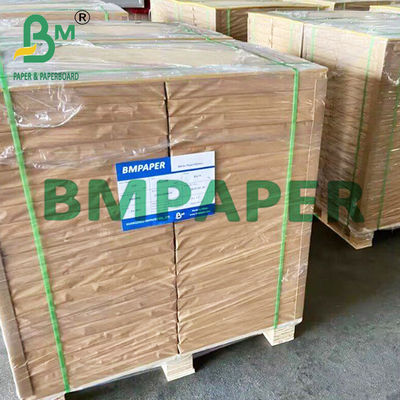15 x 15 Inches White Compostable Sandwich Wrap Paper For Delis