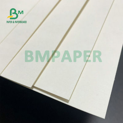 Printable 0.4mm 0.6mm Uncoated Paperboard For Making Cap Seal