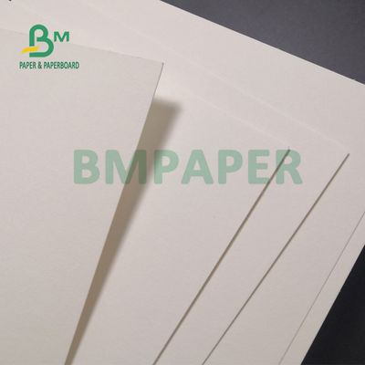 0.7mm 0.9mm Uncoated Cap Seal Board 70 x 100cm Strong Water Absorbent