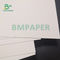0.7mm 0.9mm Uncoated Cap Seal Board 70 x 100cm Strong Water Absorbent