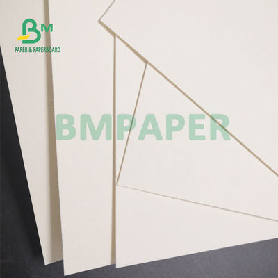 0.7mm 0.9mm Uncoated Cap Seal Board 70 x 100cm Strong Water Absorbent