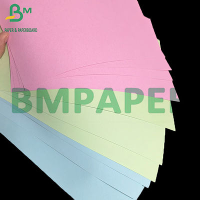 160g 180g A4 Size Colour Craft Paper Colorful Offset Stock Card In Sheet