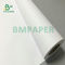 24'' X 300ft 20# Bond Paper Ink Jet CAD Roll Uncoated 2'' Core