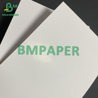 Double Sided Coated Paper Playing Card Black Core Blue Core 280gsm 290gsm 300gsm 310gsm
