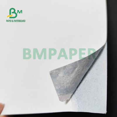 280gsm 300gsm Two Side Coated Paperboard For Game Cards Blue Core 71cm