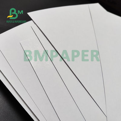 280gsm 300gsm Two Side Coated Paperboard For Game Cards Blue Core 71cm