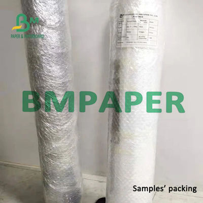 1443R 1473R Green Grey Pink Fabric Paper For Fashion Backpack