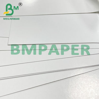 280g 290g 300g Black Core White Poker Paper 63 X 88cm For Playing Cards