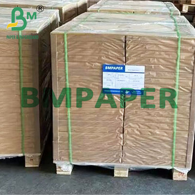 280g 290g 300g Black Core White Poker Paper 63 X 88cm For Playing Cards