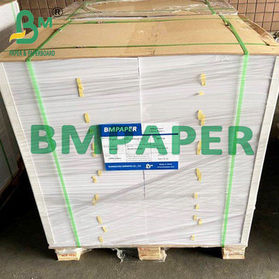 280g 290g 300g Black Core White Poker Paper 63 X 88cm For Playing Cards