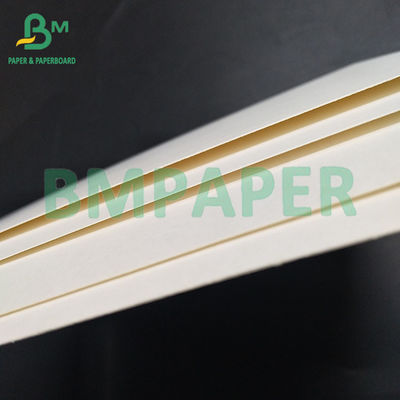 210-320g High Stiffness And Thickness Cup Base Paper For Coffee Cups