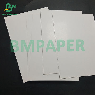 210-400gsm Double Sided Coated Glossy High White Gloss Cover Card For Book Cover