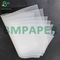 50g - 130g White Translucent Tracing Paper Transfer Butter Paper For Drawing