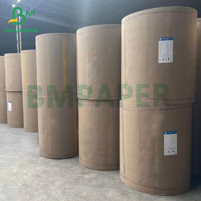 BPA Free Cash Register Paper 48 70 GSM Thermal Paper Jumbo Rolls