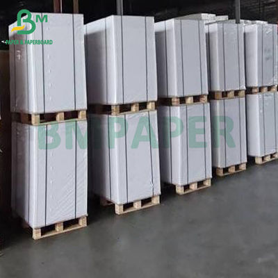 40gsm recyclable Food Grade kit 3 kit 5 oilproof sandwich paper