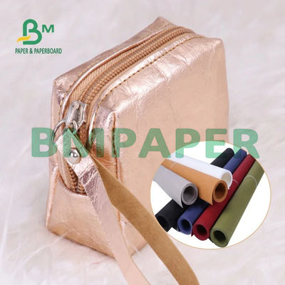 150cm x 100m Sewable Washed Tear Resistant Washable Paper For DIY Bags And Wallets