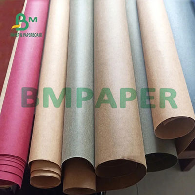 150cm x 100m Sewable Washed Tear Resistant Washable Paper For DIY Bags And Wallets