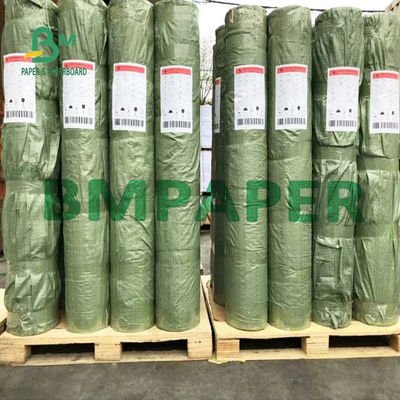 150cm x 100m Sewable Washed Tear Resistant Washable Paper For DIY Bags And Wallets
