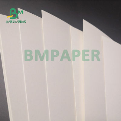 37'' x 25'' High Bulky FBB Food Board For Chocolate Packaging 325gsm 350gsm