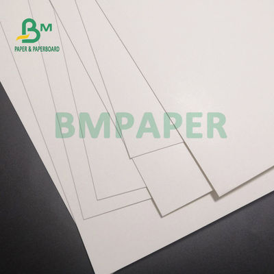 37'' x 25'' High Bulky FBB Food Board For Chocolate Packaging 325gsm 350gsm