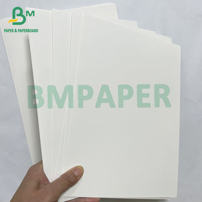 215g Recyclable coated FBB carton board food packaging cardboard